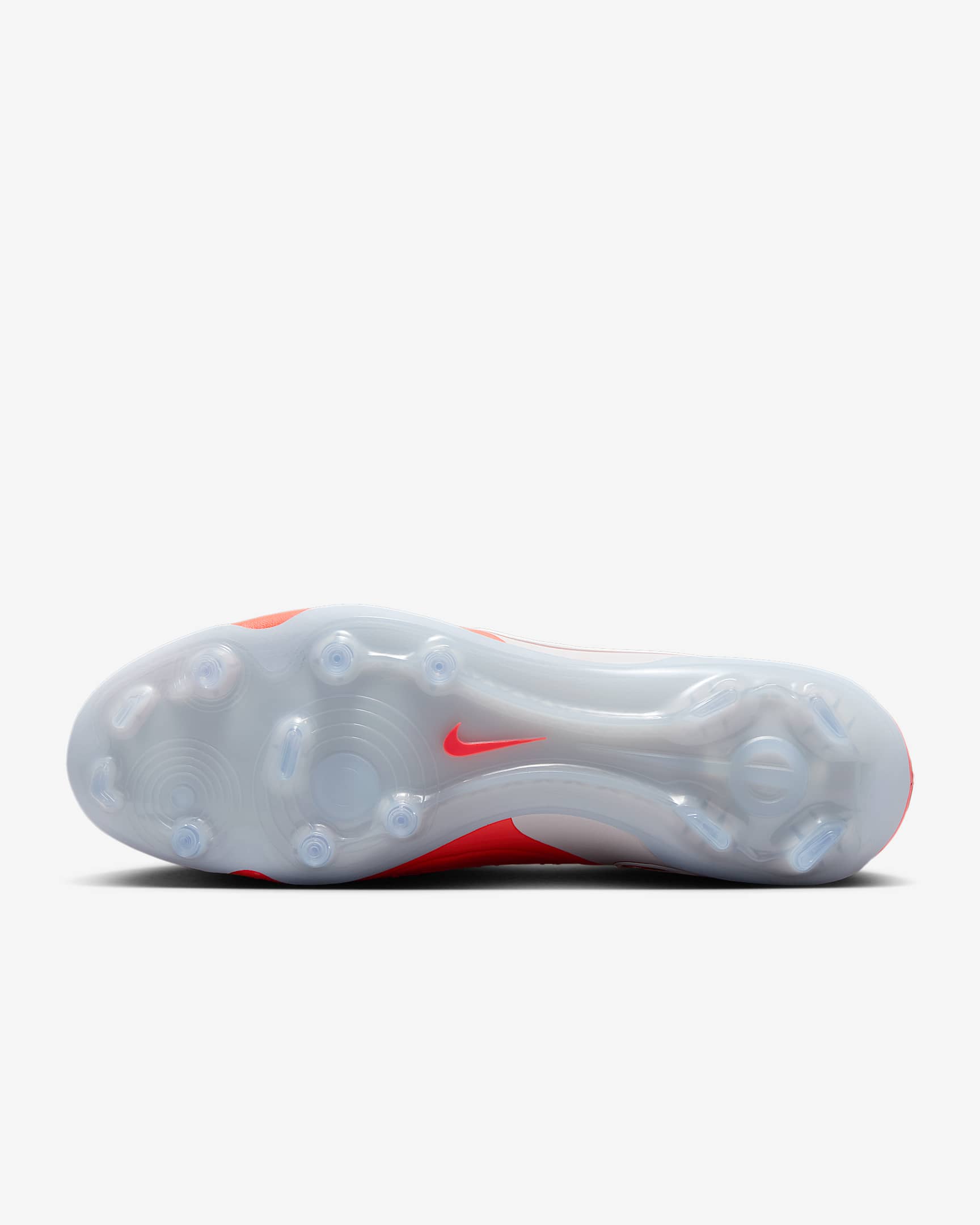 Image of Мъжки Футболни Обувки NIKE LEGEND 10 ELITE FG